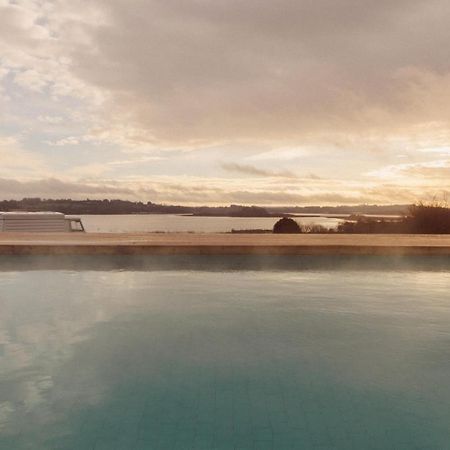 Glasson Lakehouse Athlone Exterior photo