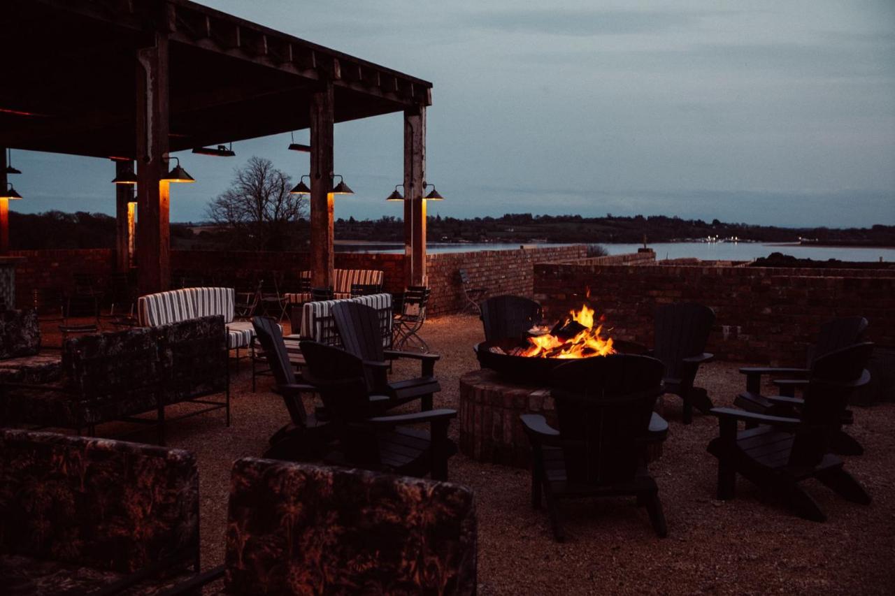 Glasson Lakehouse Athlone Exterior photo