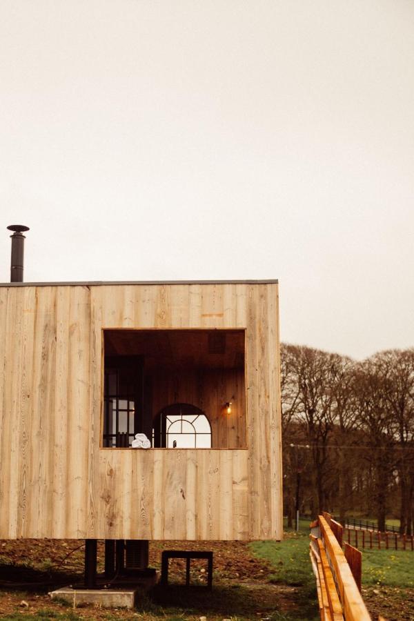 Glasson Lakehouse Athlone Exterior photo