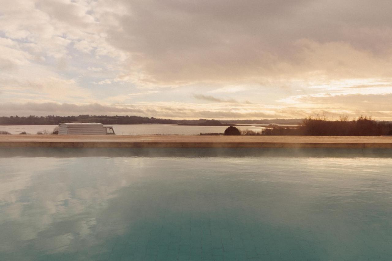 Glasson Lakehouse Athlone Exterior photo