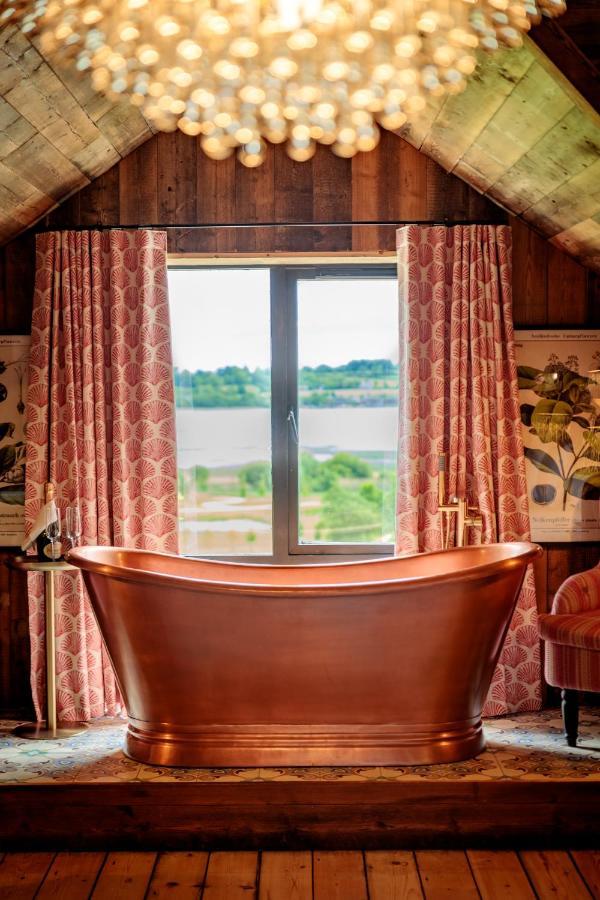 Glasson Lakehouse Athlone Exterior photo